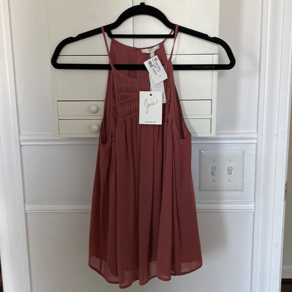 NWT Joi Top - Picture 2 of 6